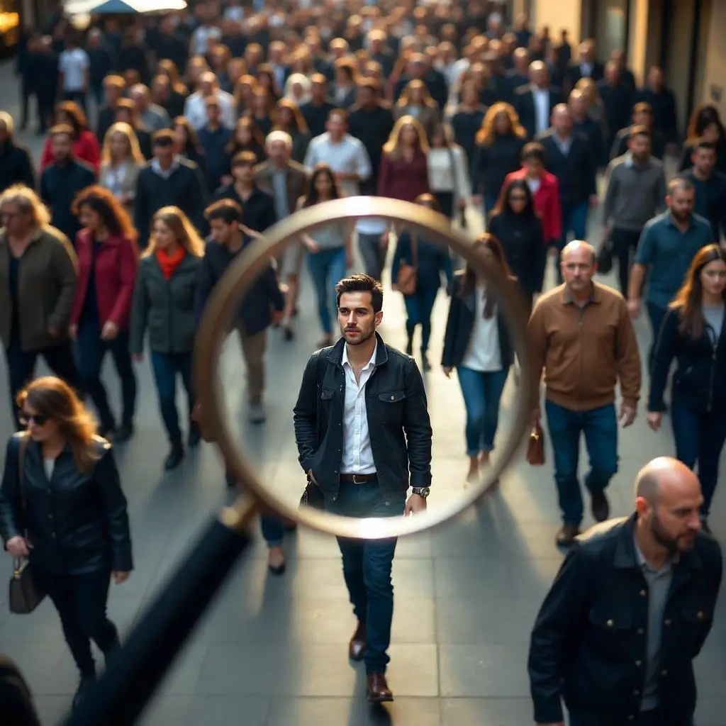 Foco no Público-Alvo