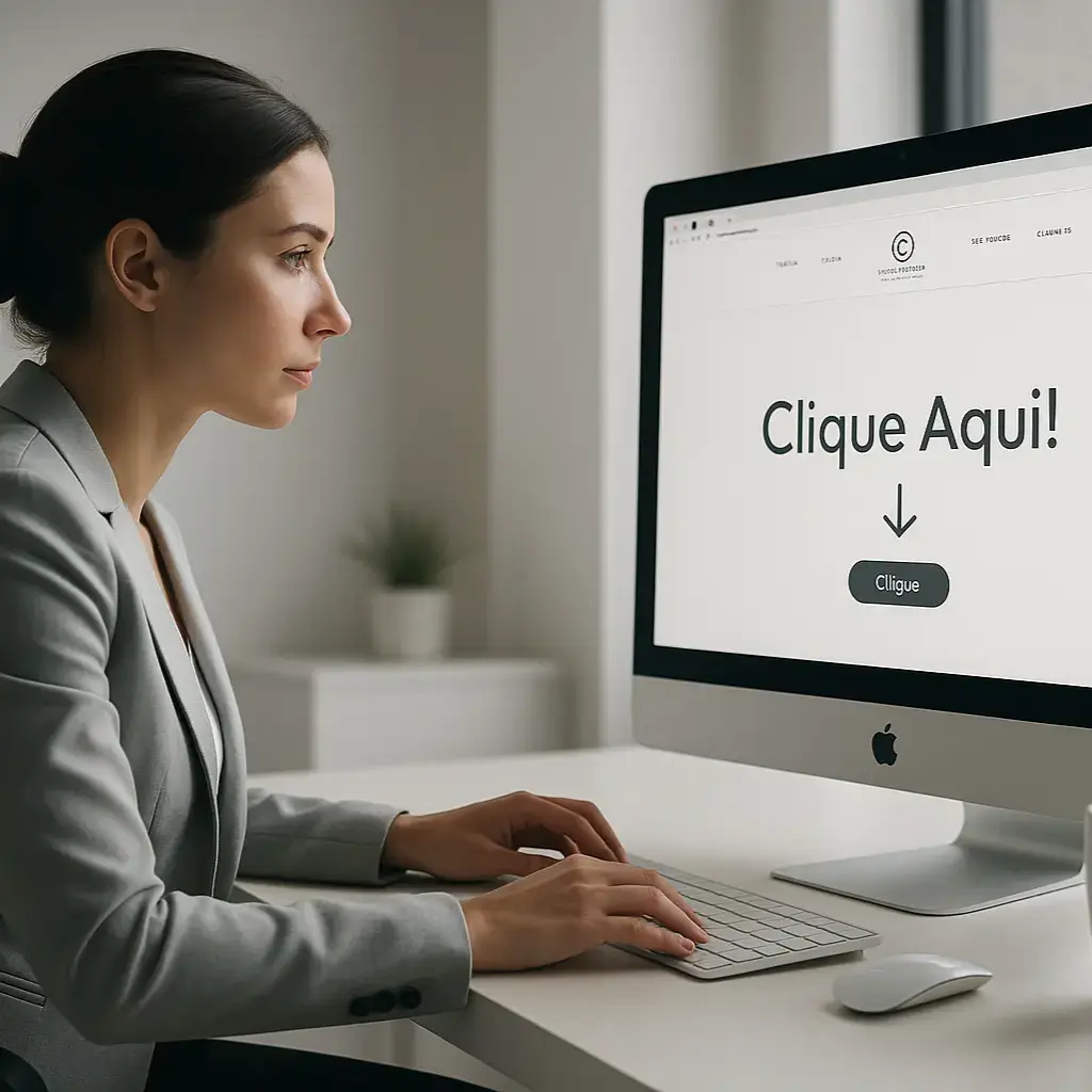 Redução de Distrações